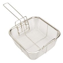 Copper Chef Deep Square Pan Fry Basket