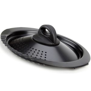 bialetti pasta pot strainer lid